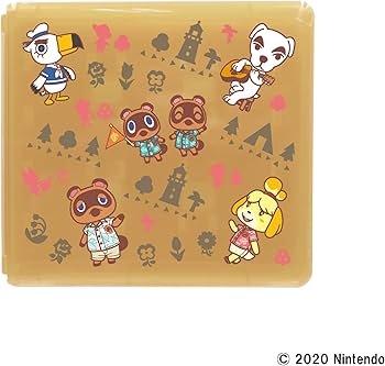 Amazon.co.jp: 【任天堂ライセンス商品】Nintendo Switch専用カード