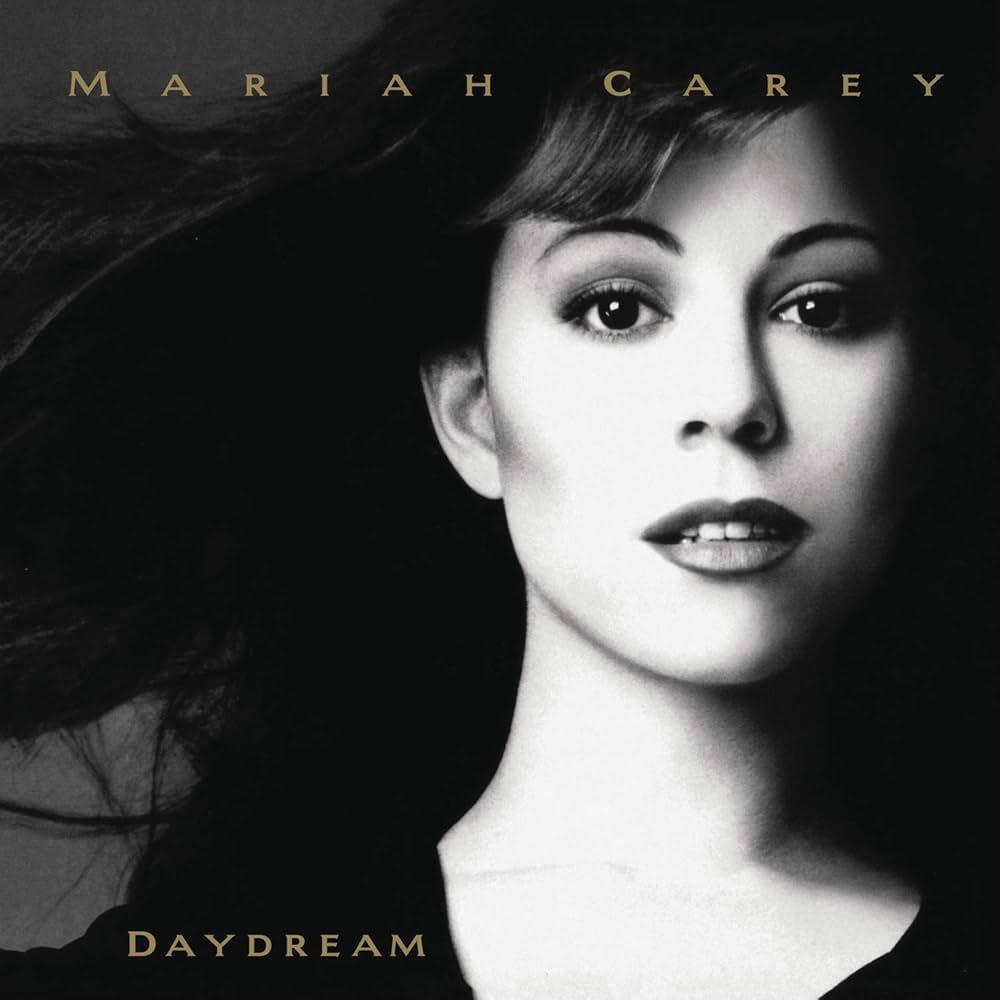 Mariah Carey - Daydream - Amazon.com Music