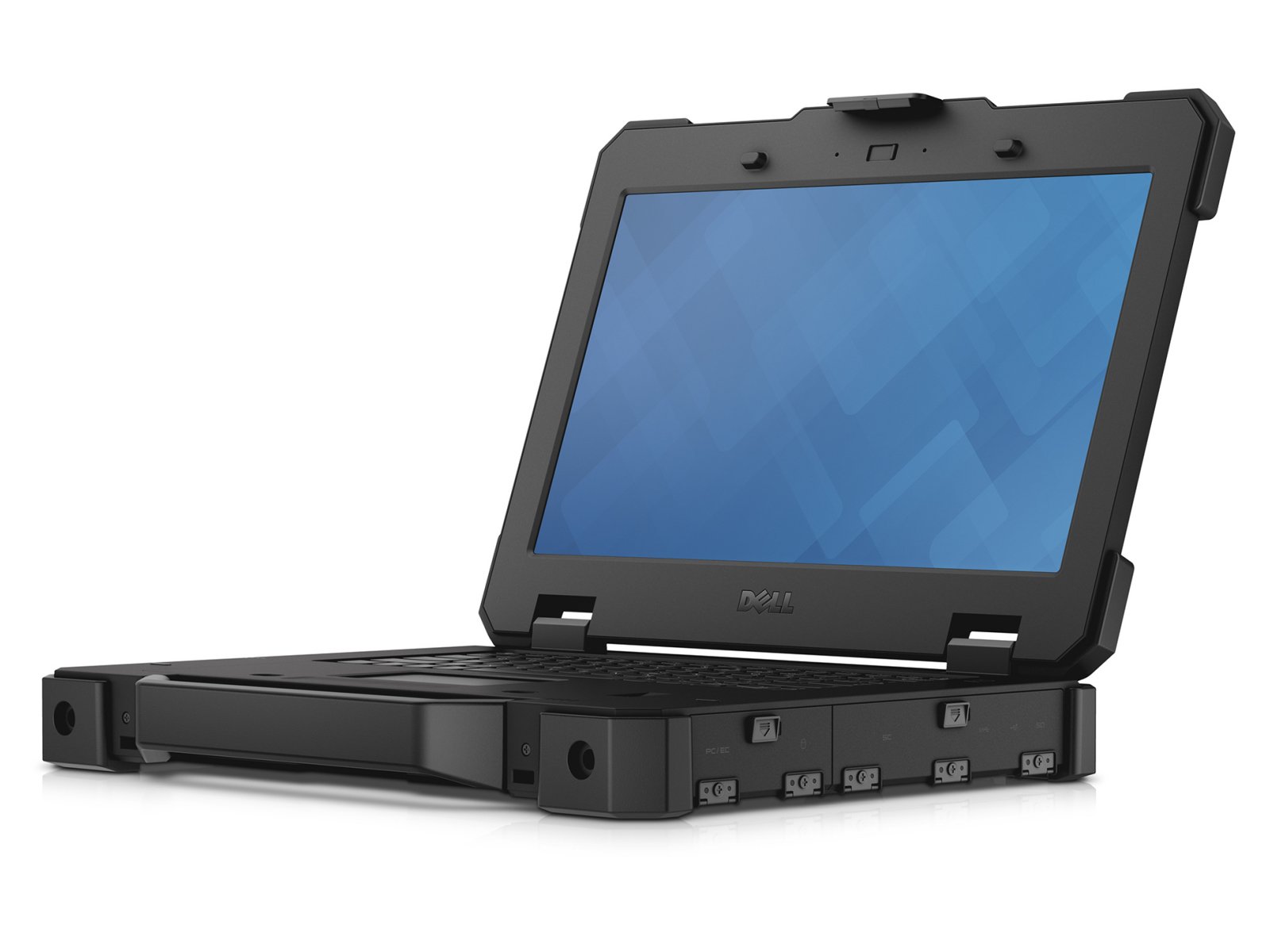 Amazon | Dell Latitude Rugged 7414 HDビジネスノートパソコンノート
