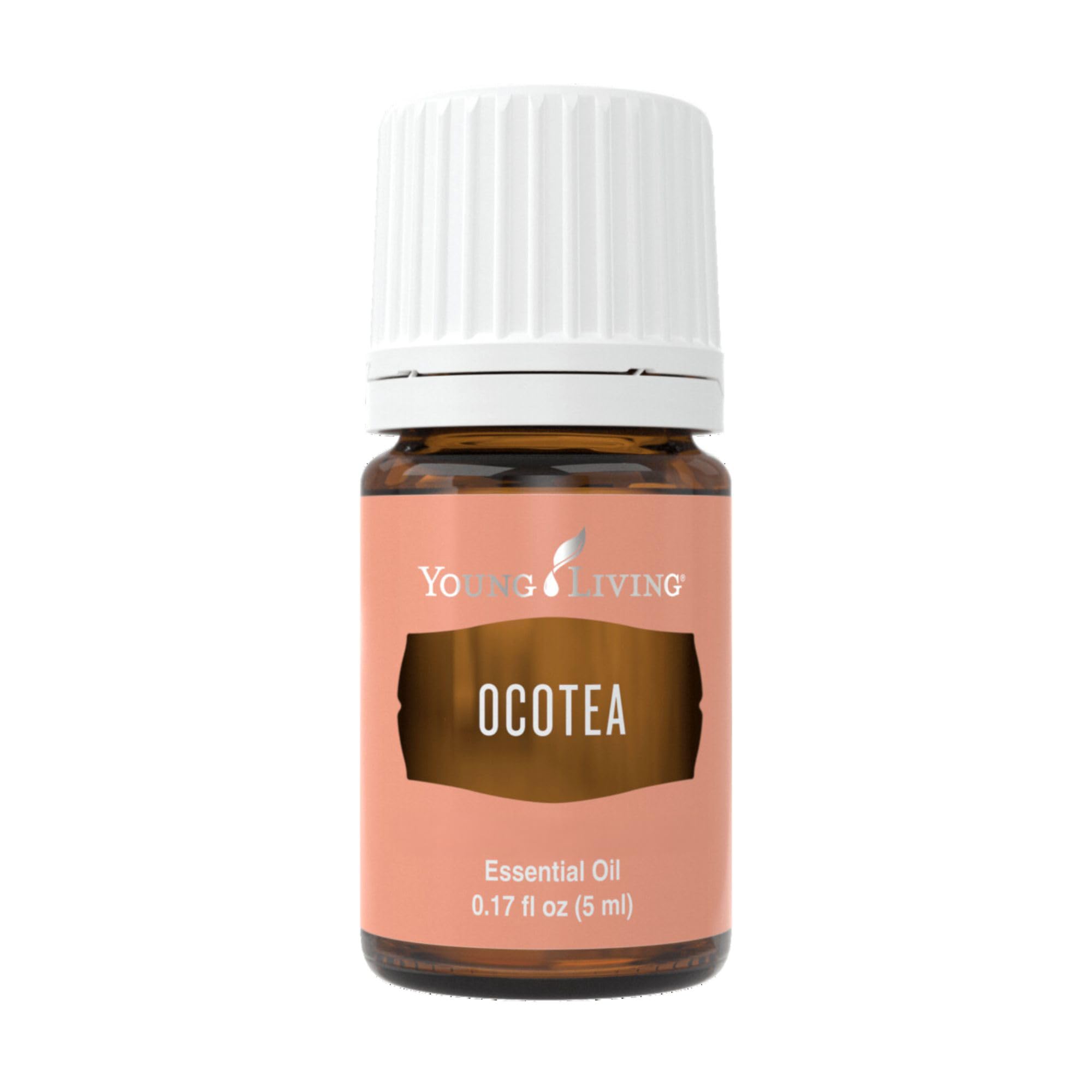 Amazon.com: Young Living - Ocotea Essential Oil 5 ml | Used