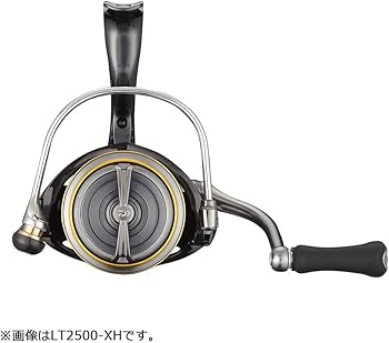 Amazon | ダイワ(DAIWA) 21 ルビアス エアリティ FC LT1000S-P
