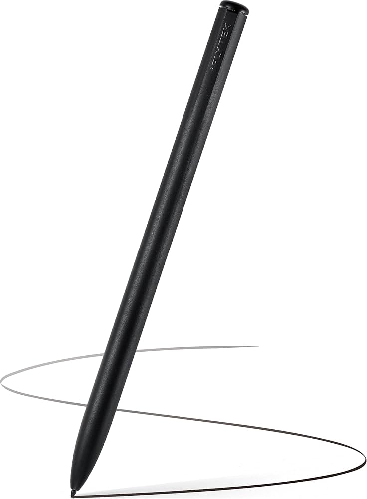 Amazon | iFLYTEK AINOTE 2 スタイラスペン 4096段階筆圧 300PPI超高