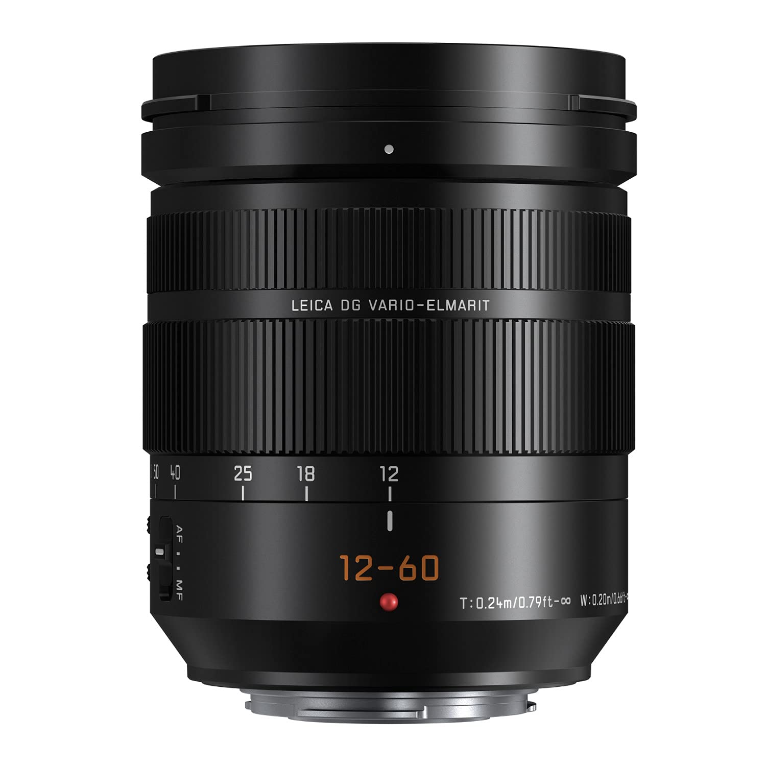 Amazon.com : Panasonic LUMIX Professional 12-60mm Camera Lens