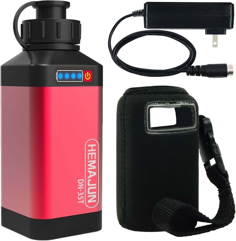 Amazon | HEMAJUN（ヘマジュン）電動リール用バッテリー 3500mAh