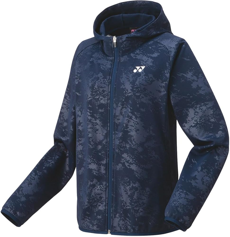 Amazon.co.jp: ニットウォームアップパーカー : ファッション