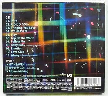 Amazon.co.jp: BIGBANG(初回盤)(DVD付): ミュージック