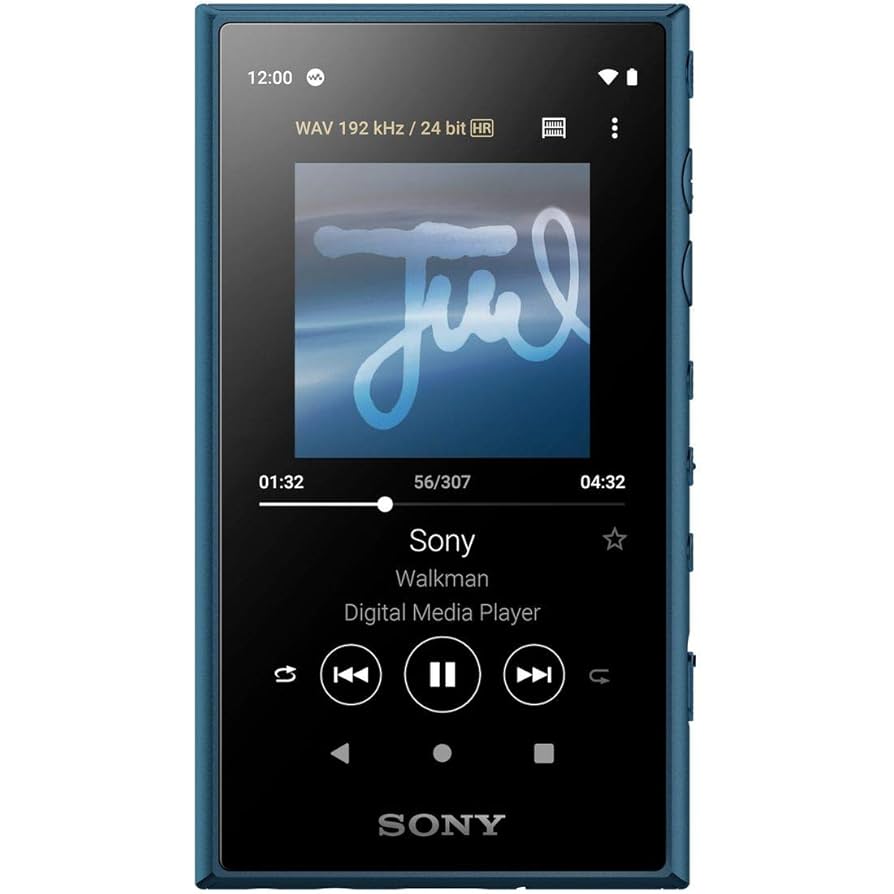 うる星やつらさま専用 WALKMAN NW-A106 32GB うる星やつらさま専用