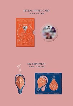 Amazon.com: IU - 2022 IU Concert [ The Golden Hour : Under The