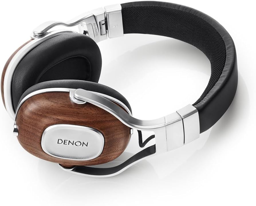 Amazon.co.jp: デノン Denon AH-MM400 ヘッドホン オーバーイヤー 3