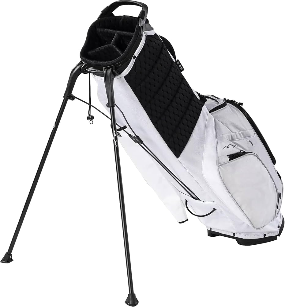 Amazon | サンマウンテン Sun Mountain キャディバッグ Eclipse E-2.5