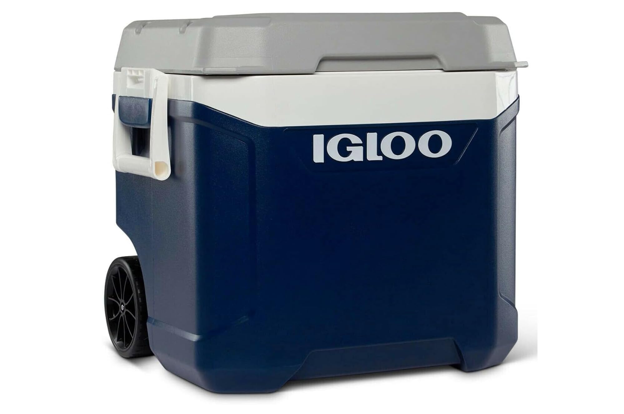 Amazon | IGLOO イグルー マックスコールド クーラーボックス 58L