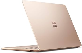 Amazon.com: Microsoft Surface Laptop 3 13.5in Touchscreen Intel i7