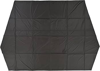 Amazon.co.jp: ゼインアーツ ZANEARTS クク2 インナーテント フロア