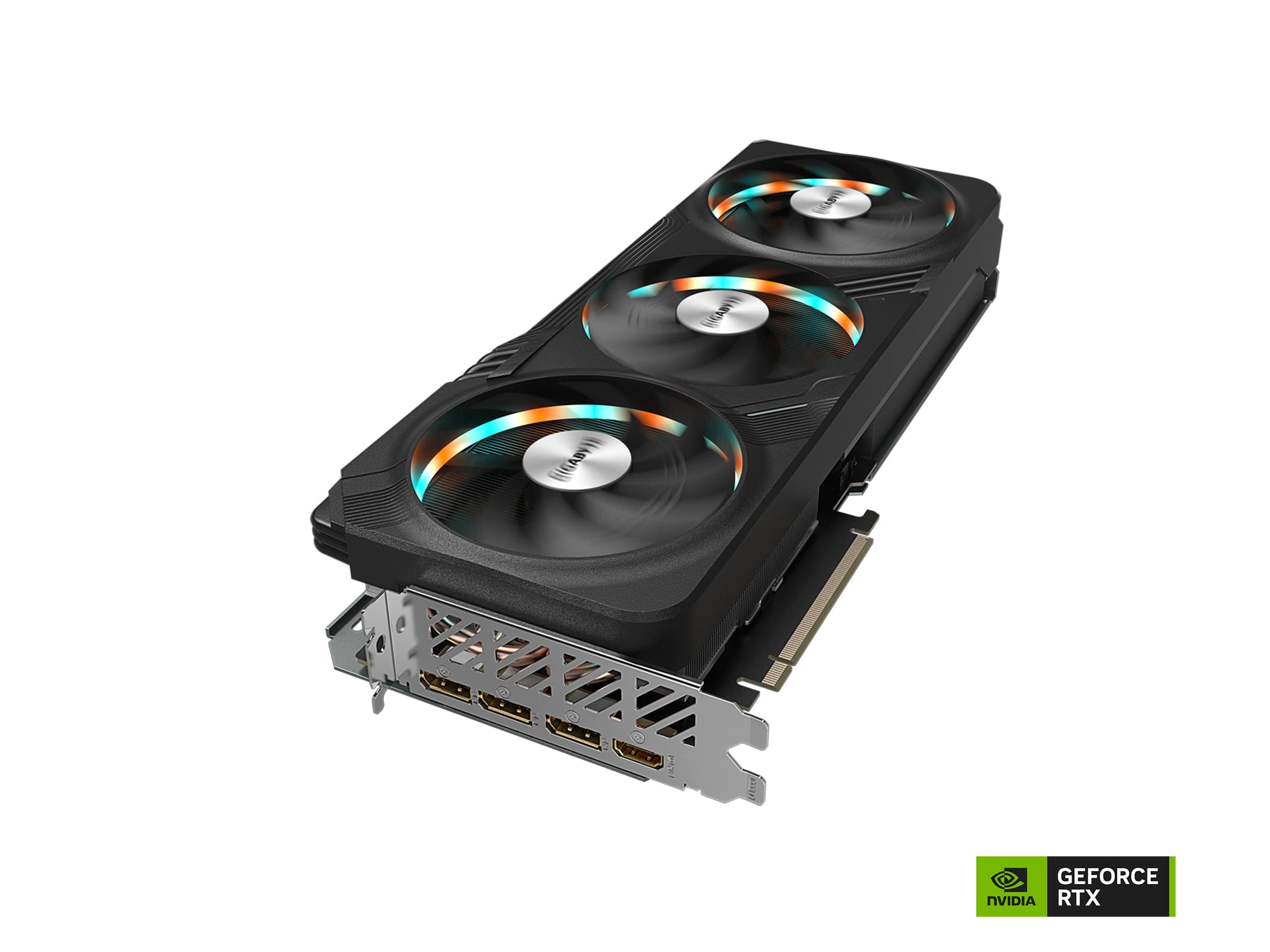 Amazon | Gigabyte GeForce RTX 4070 Ti ゲーミング OC 12G