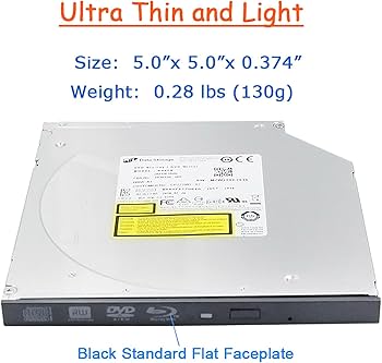 Amazon.co.jp: ノートパソコン内蔵4K ウルトラHD UHD ブルーレイDVD