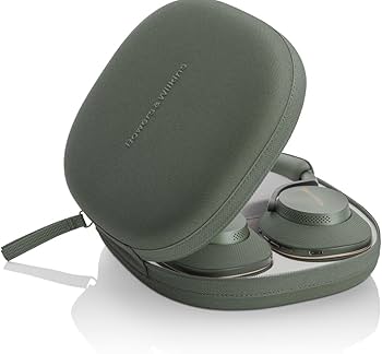 Amazon.co.jp: 【Bowers & Wilkins】 Px7 S2e (フォレスト・グリーン