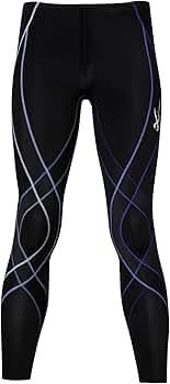 Amazon | (シーダブリューエックス)CW-X ジェネレーターモデル(ロング