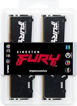 Amazon | キングストンテクノロジー Kingston FURY デスクトップPC用