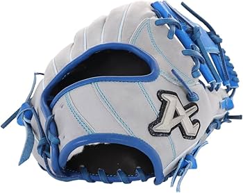 Amazon | アトムズ（ATOMS） 軟式用グラブ 内野手 野球グローブ 一般