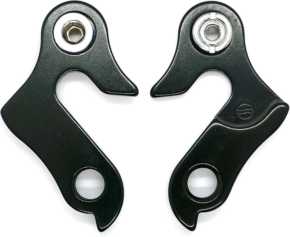 NSバイク D1095 ディレーラーハンガー NSバイク D1095 ディレーラー