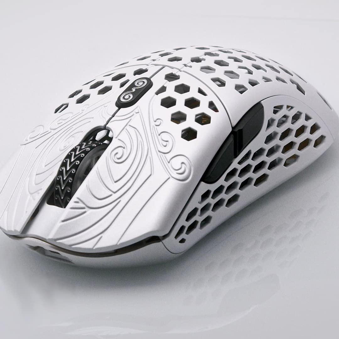 Amazon | FinalMouse スターライト-12 ペガサス (Mサイズ