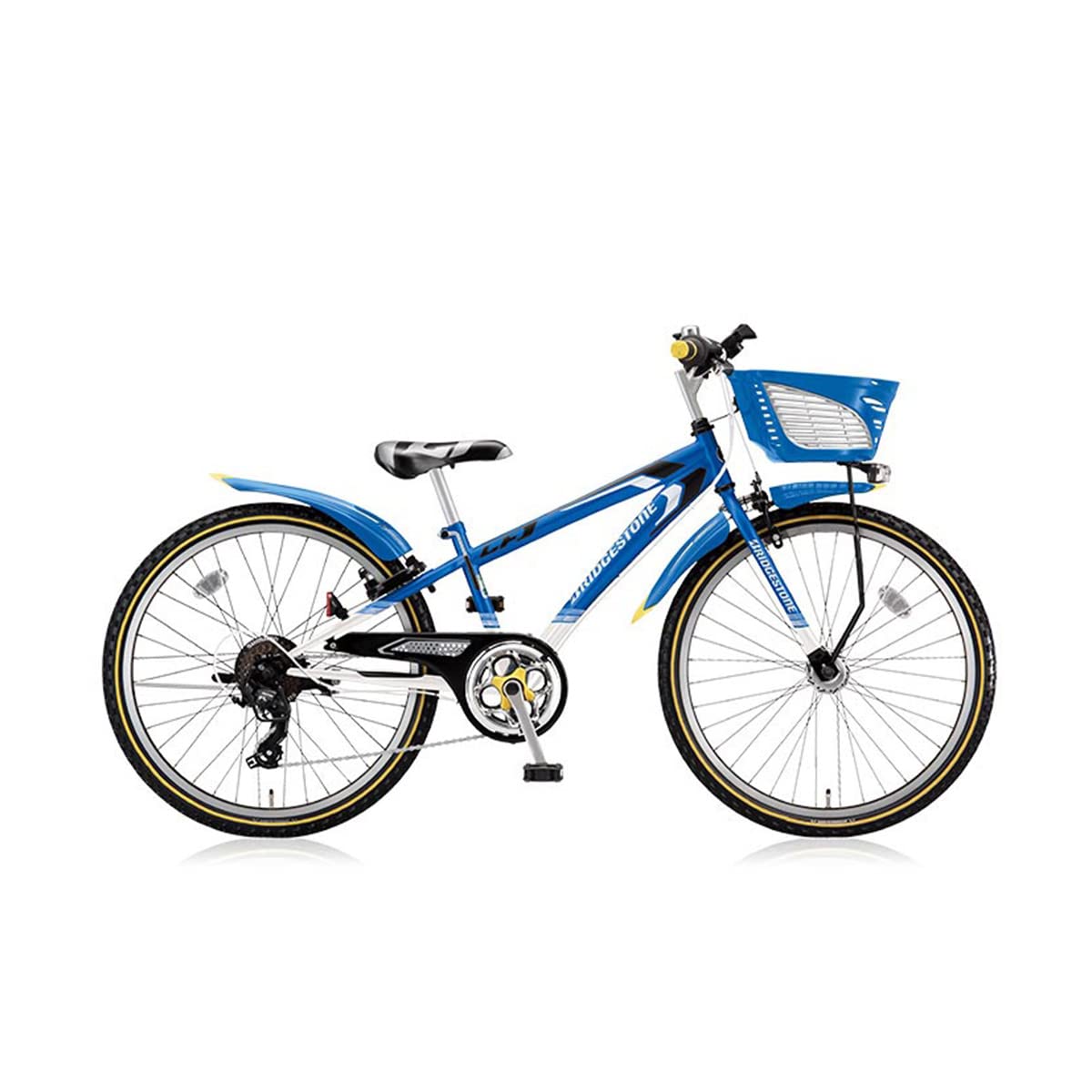 Amazon.co.jp: ブリヂストン 男の子 子供 自転車 クロスファイヤー