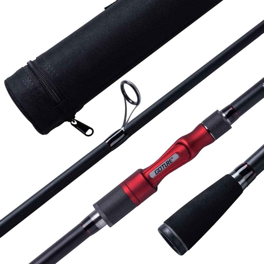 Amazon | Goture(ゴチュール) Warrior コンパクト エギングロッド