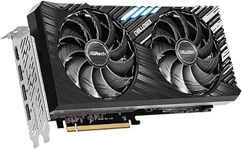 Amazon.com: ASRock Challenger Radeon RX 7800 XT OC RX7800XT CL