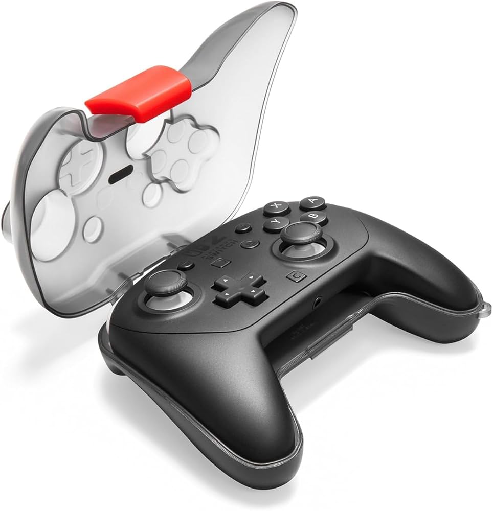 Amazon.co.jp: tomtoc プロコントローラー ケース Switch 2 プロコン