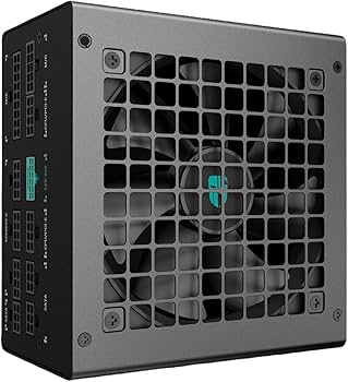 Amazon | GamerStorm PN850M PC電源ユニット 850W ATX 3.1 PCIe 5.1