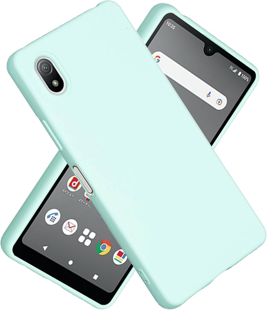 Amazon.co.jp: 【 Moilyo 】対応Xperia Ace III/docomo SO-53C/au