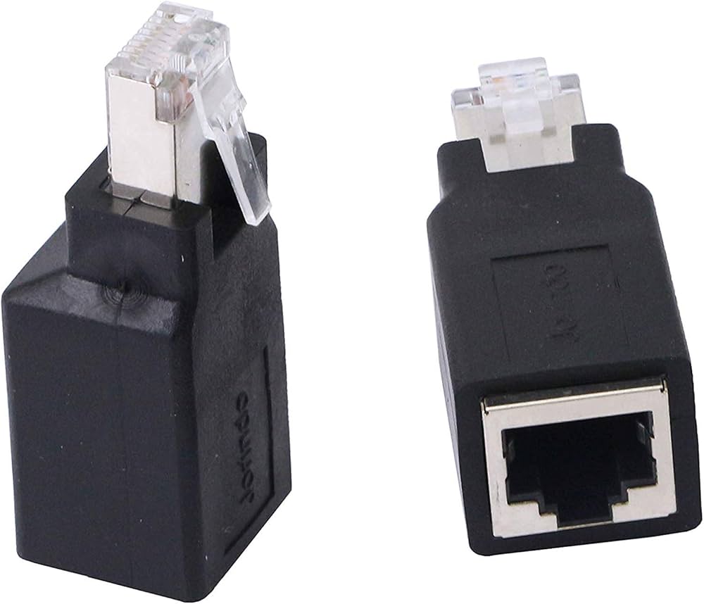 Amazon.co.jp: SinLoon RJ45クロスケーブル RJ45クロスオーバー