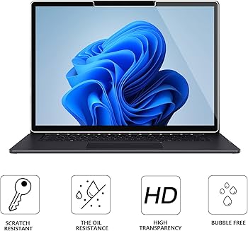 Amazon.co.jp: Megoo Microsoft Surface laptop 6/Laptop 5/Laptop 4