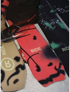 Amazon | RIDE ライド PSYCHOCANDY サイコキャンディ スノーボード