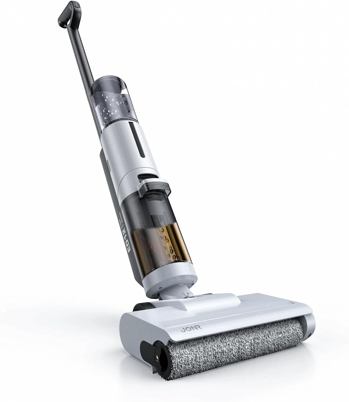 Amazon | 水拭き掃除機 JONR ED12 Lite【日本最軽量】吸引・水洗い