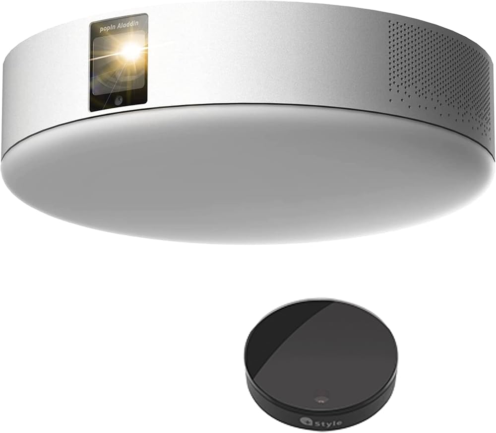 Amazon.co.jp: popIn Aladdin 2 Plus Smart Multi Remote Control Set