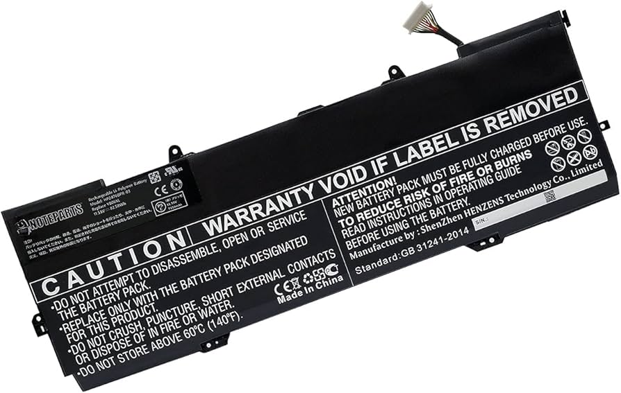 Amazon.co.jp: 【NOTEPARTS】HP Spectre x360 15-ch000 15-ch011TX 15