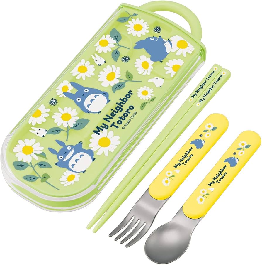 Amazon｜スケーター(Skater) 子供用 Ag+ 抗菌 トリオセット 箸