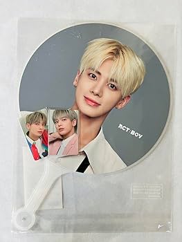 Amazon.co.jp: TXT カンテヒョン うちわ : ホーム＆キッチン