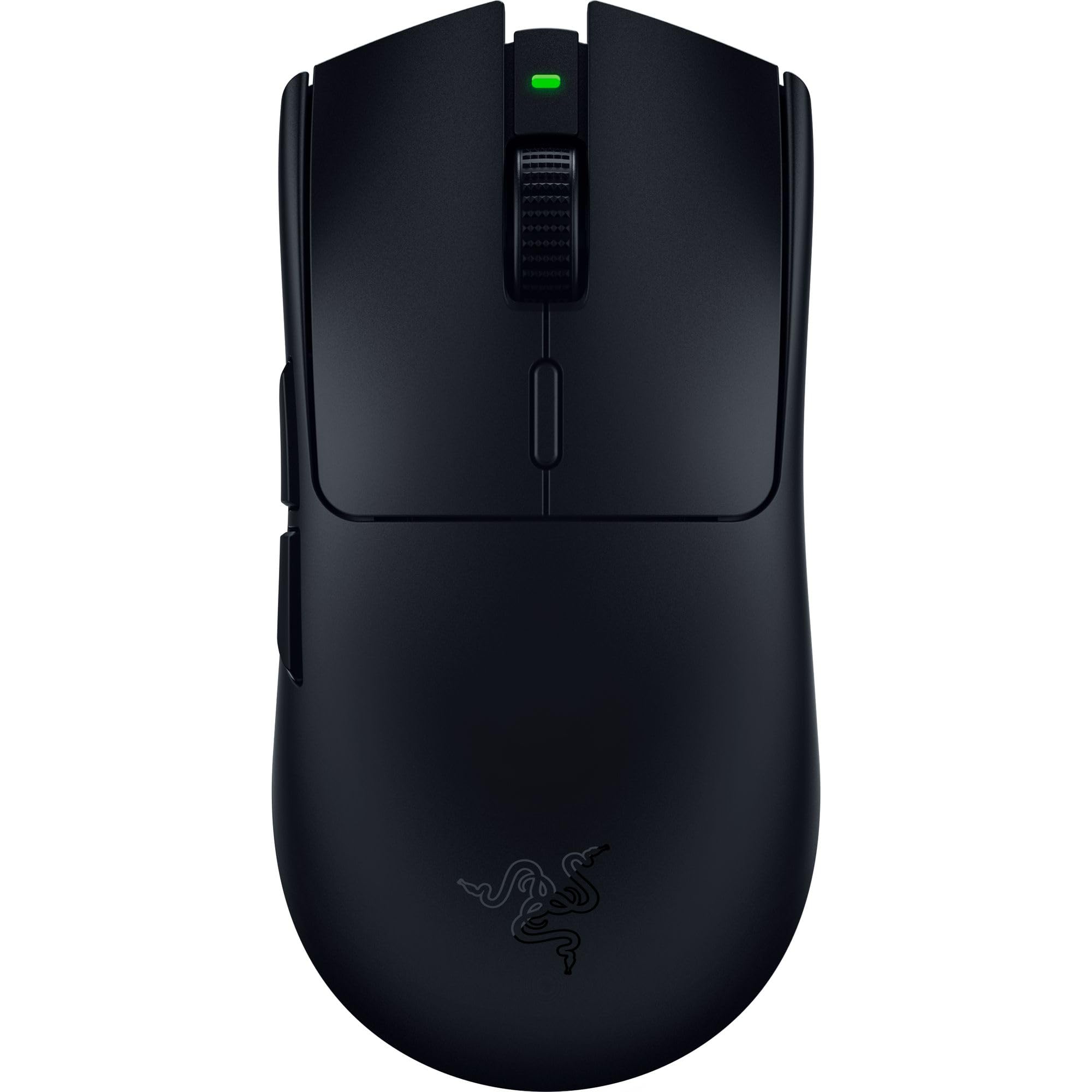 Amazon | Razer Viper V3 HyperSpeed ワイヤレス eスポーツ ゲーミング
