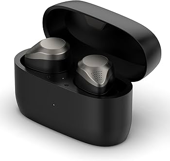 Amazon.co.jp: [RuenTech]対応Jabra Elite 4、Elite 3 充電ケース USB