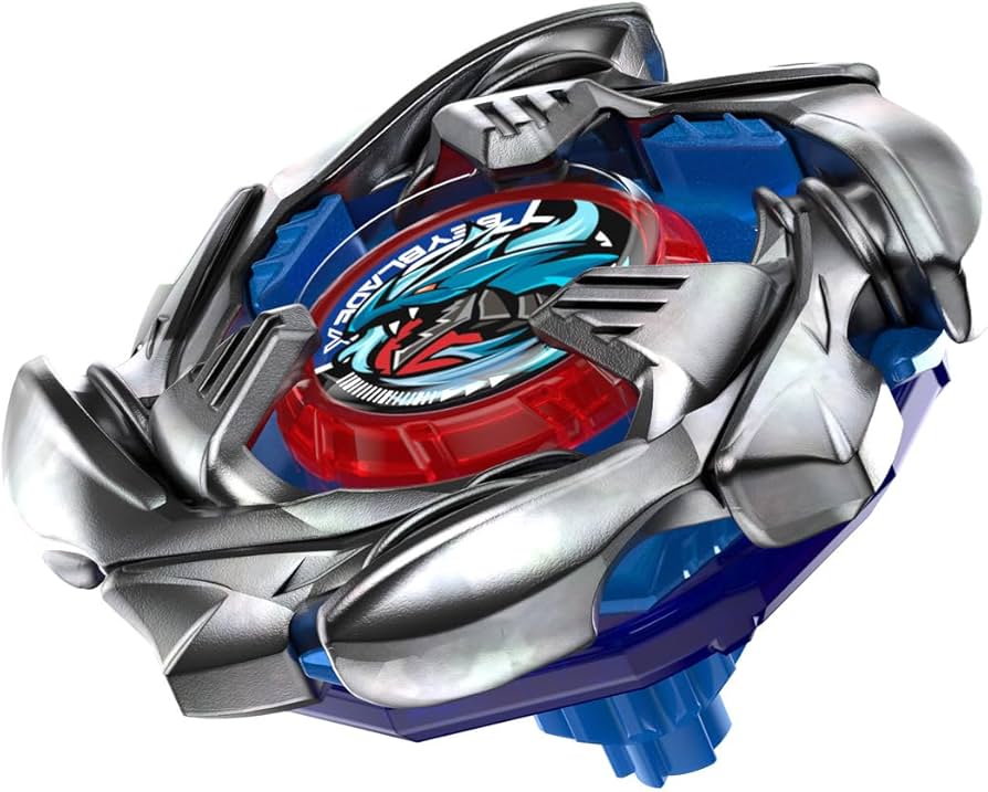 Amazon.co.jp: BEYBLADE X ベイブレードX BX-34 スターター コバルト