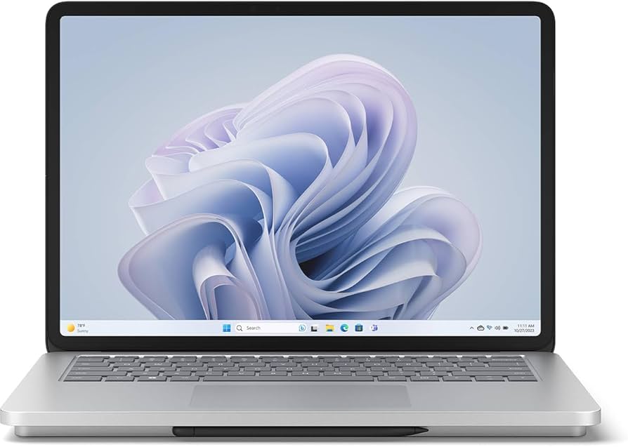 Amazon.com: Microsoft Surface Laptop Studio 2 14.4