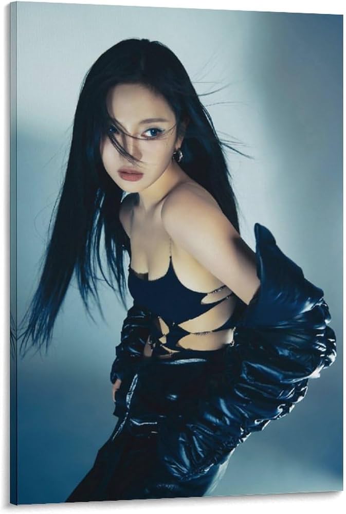 Amazon.co.jp: NINGNING ニンニン Aespa エスパ Drama The Giants