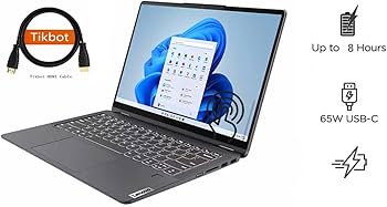 Amazon.com: Lenovo Flex 5 14