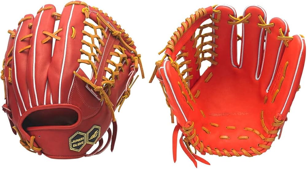 Amazon | ジュンケイグラブ 専用袋付き アラミドシリーズ 硬式用グラブ