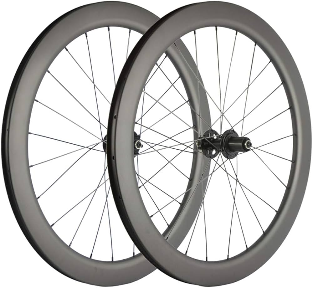 Amazon | Superteam カーボンディスクブレーキ 700c クリンチャー