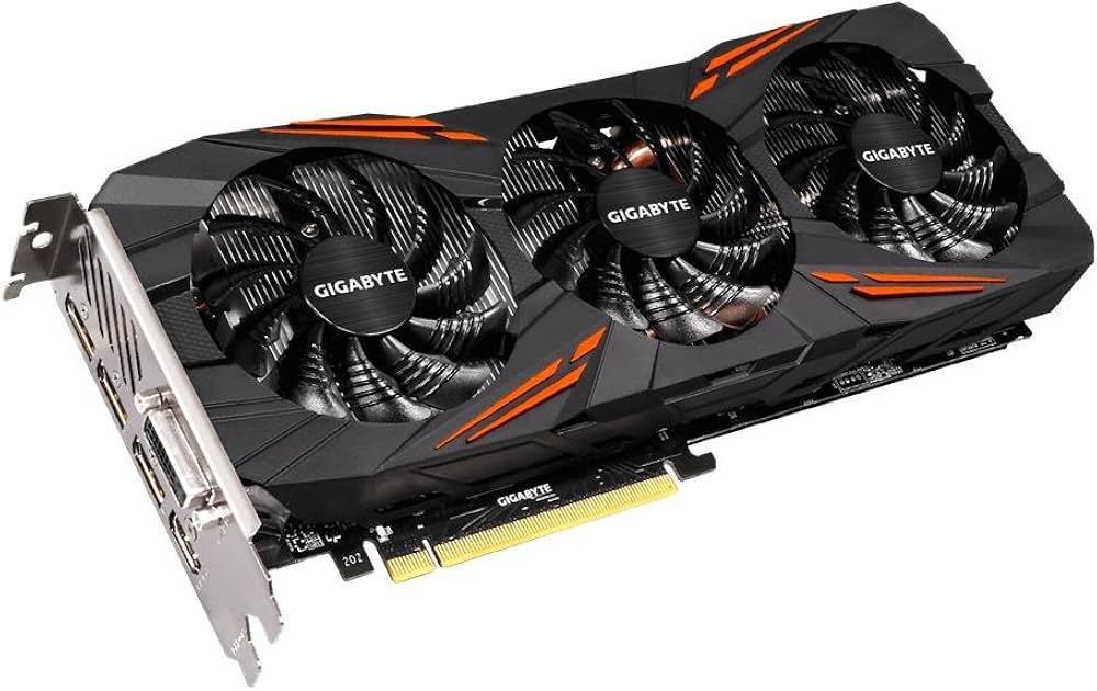 Amazon | Gigabyte GeForce GTX 1080 G1 ゲーミング 8GB GDDR5X VR対応