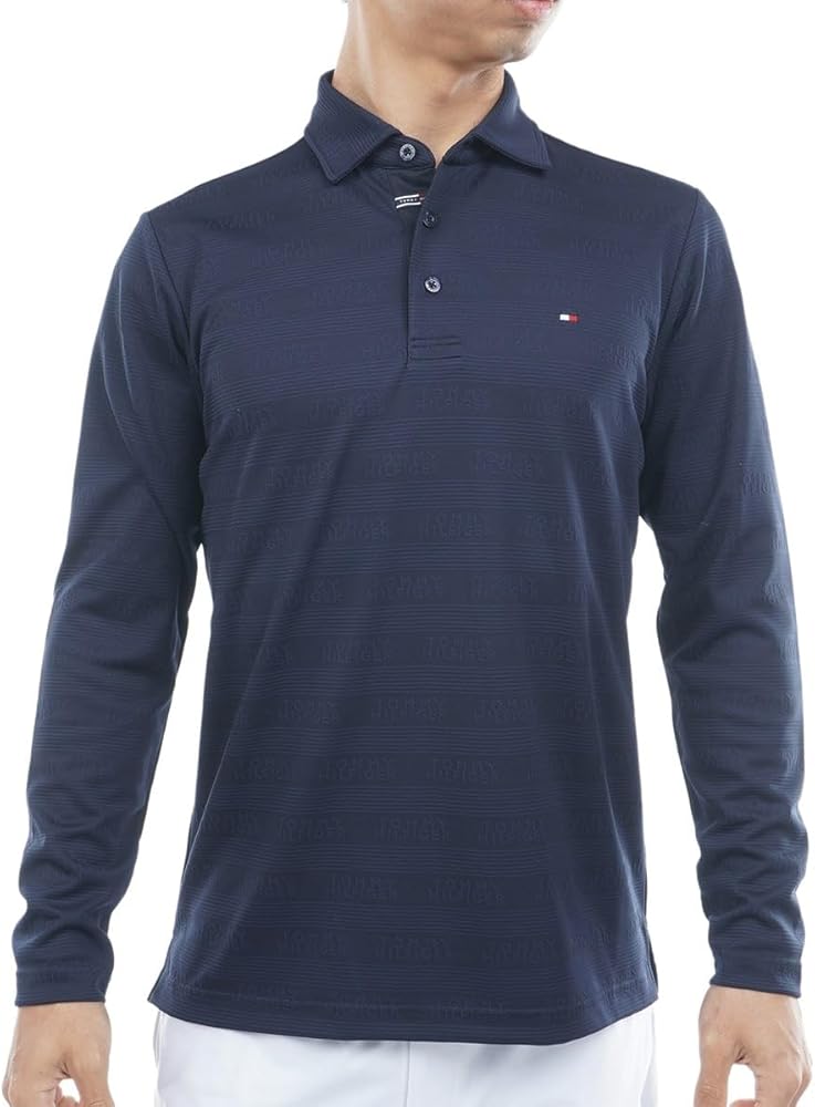 Amazon | TOMMY HILFIGER GOLF(トミー ヒルフィガー ゴルフ) メンズ