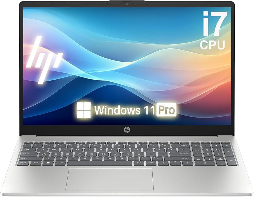 Amazon.com: HP Pavilion 15.6